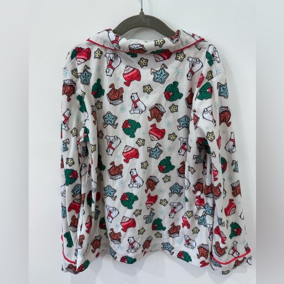 Wondershop Kid’s Christmas Pajamas - Family Matching- Small - Picture 12 of 12